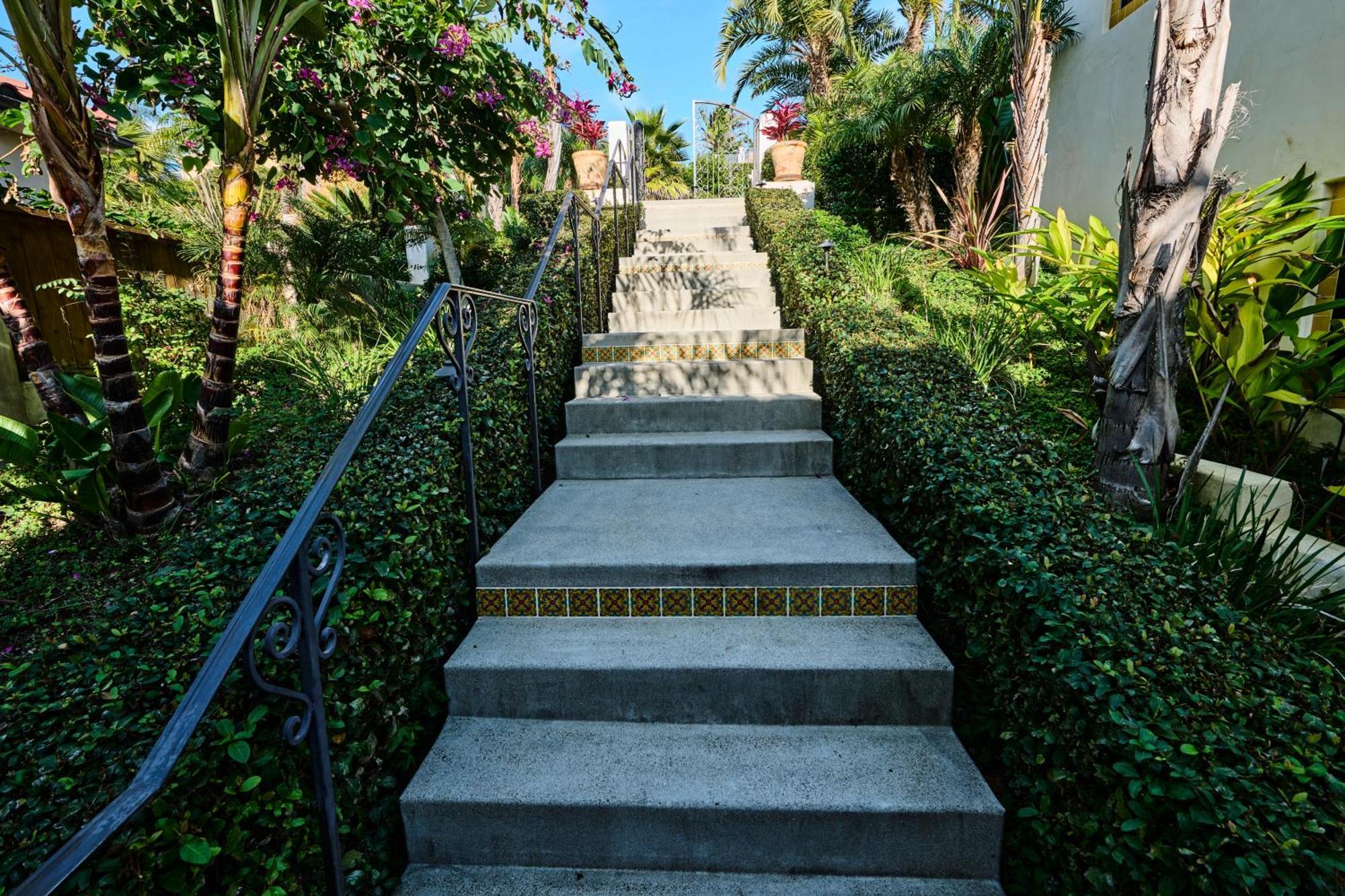 סן דייגו 360 Degree Ocean & City Views With Pool, Spa, Close To The Beach! Pets Ok מראה חיצוני תמונה